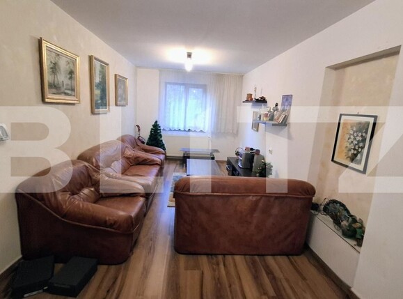 Apartament de vânzare 3 camere Manastur - 186491AV | BLITZ Cluj-Napoca | Poza2