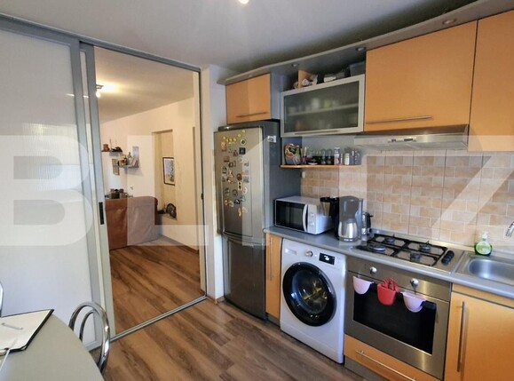 Apartament de vânzare 3 camere Manastur - 186491AV | BLITZ Cluj-Napoca | Poza4