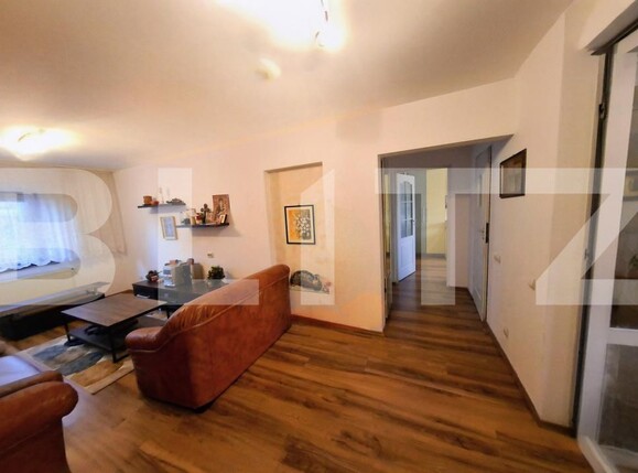 Apartament de vânzare 3 camere Manastur - 186491AV | BLITZ Cluj-Napoca | Poza1