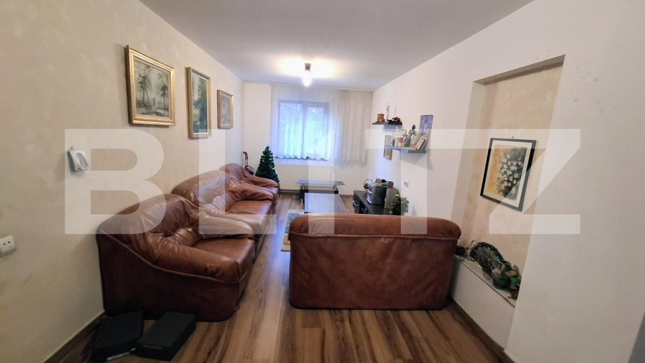 Apartament de vânzare 3 camere Manastur - 186491AV | BLITZ Cluj-Napoca | Poza2