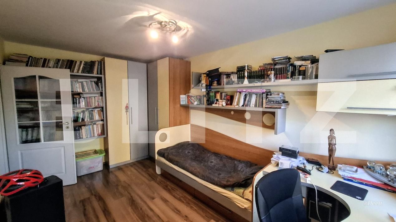 Apartament de vânzare 3 camere Manastur - 186491AV | BLITZ Cluj-Napoca | Poza5