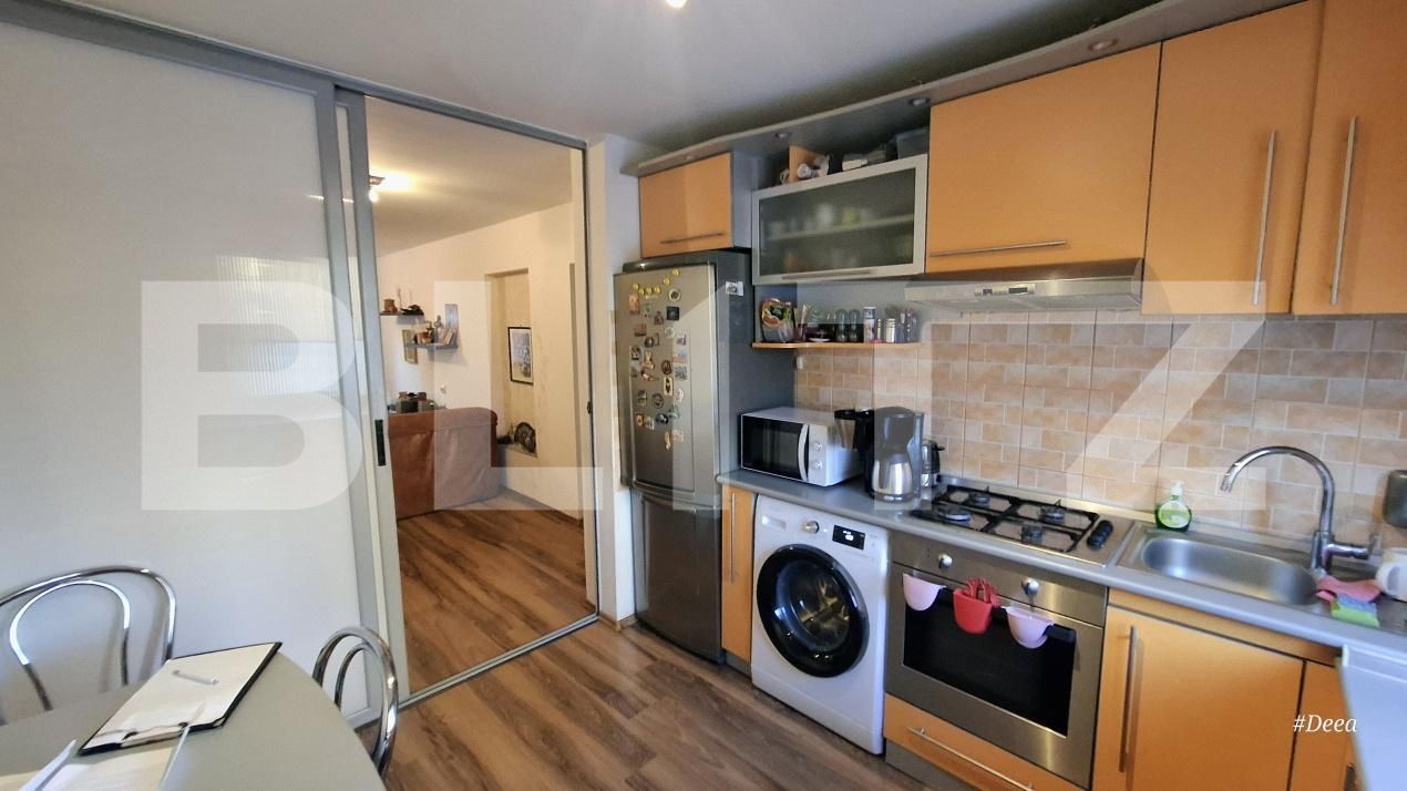 Apartament de vânzare 3 camere Manastur - 186491AV | BLITZ Cluj-Napoca | Poza4