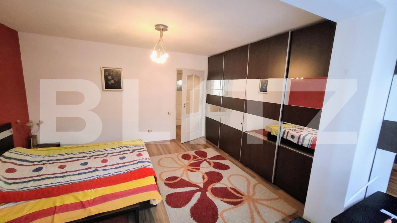 Apartament de vânzare 3 camere Manastur - 186491AV | BLITZ Cluj-Napoca | Poza8