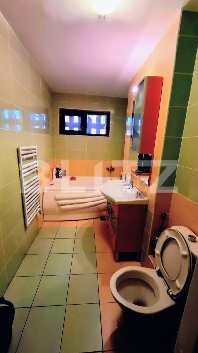 Apartament de vânzare 3 camere Manastur - 186491AV | BLITZ Cluj-Napoca | Poza10