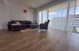 Penthouse de 230 mp, pe 2 nivele in Buna Ziua - Panoramă Superbă!
