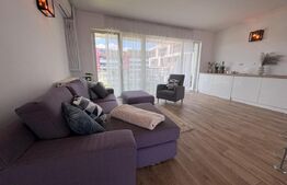 Penthouse de 230 mp, pe 2 nivele in Buna Ziua - Panoramă Superbă!