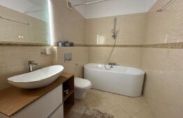Penthouse de 230 mp, pe 2 nivele in Buna Ziua - Panoramă Superbă!