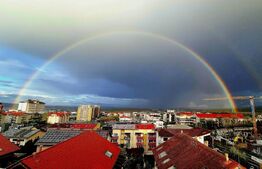 Penthouse de 230 mp, pe 2 nivele in Buna Ziua - Panoramă Superbă!