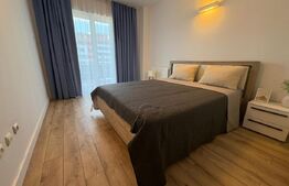 Penthouse de 230 mp, pe 2 nivele in Buna Ziua - Panoramă Superbă!