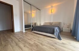 Penthouse de 230 mp, pe 2 nivele in Buna Ziua - Panoramă Superbă!