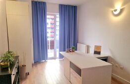 Penthouse de 230 mp, pe 2 nivele in Buna Ziua - Panoramă Superbă!