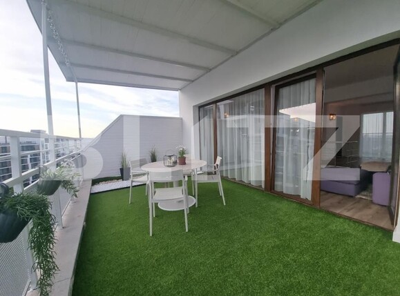 Apartament de vânzare 4+ camere Bună Ziua - 186492AV | BLITZ Cluj-Napoca | Poza14