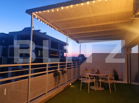 Apartament de vânzare 4+ camere Bună Ziua - 186492AV | BLITZ Cluj-Napoca | Poza16