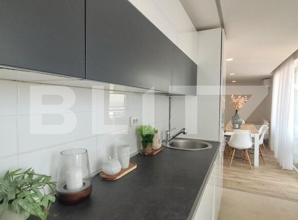 Apartament de vânzare 4+ camere Bună Ziua - 186492AV | BLITZ Cluj-Napoca | Poza4