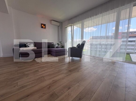 Apartament de vânzare 4+ camere Bună Ziua - 186492AV | BLITZ Cluj-Napoca | Poza11