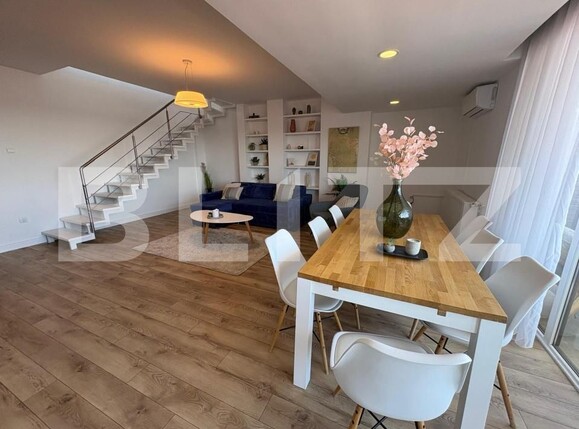 Apartament de vânzare 4+ camere Bună Ziua - 186492AV | BLITZ Cluj-Napoca | Poza2