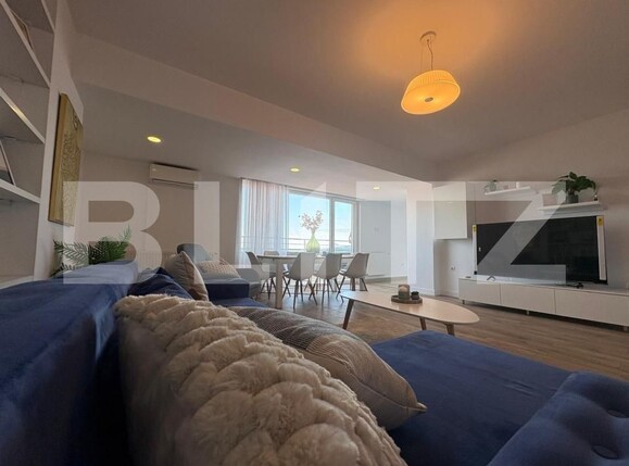 Apartament de vânzare 4+ camere Bună Ziua - 186492AV | BLITZ Cluj-Napoca | Poza1