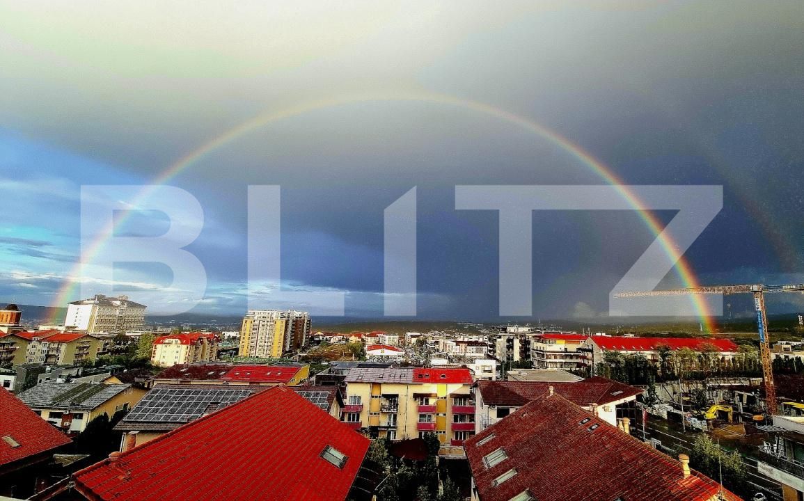 Apartament de vânzare 4+ camere Bună Ziua - 186492AV | BLITZ Cluj-Napoca | Poza17