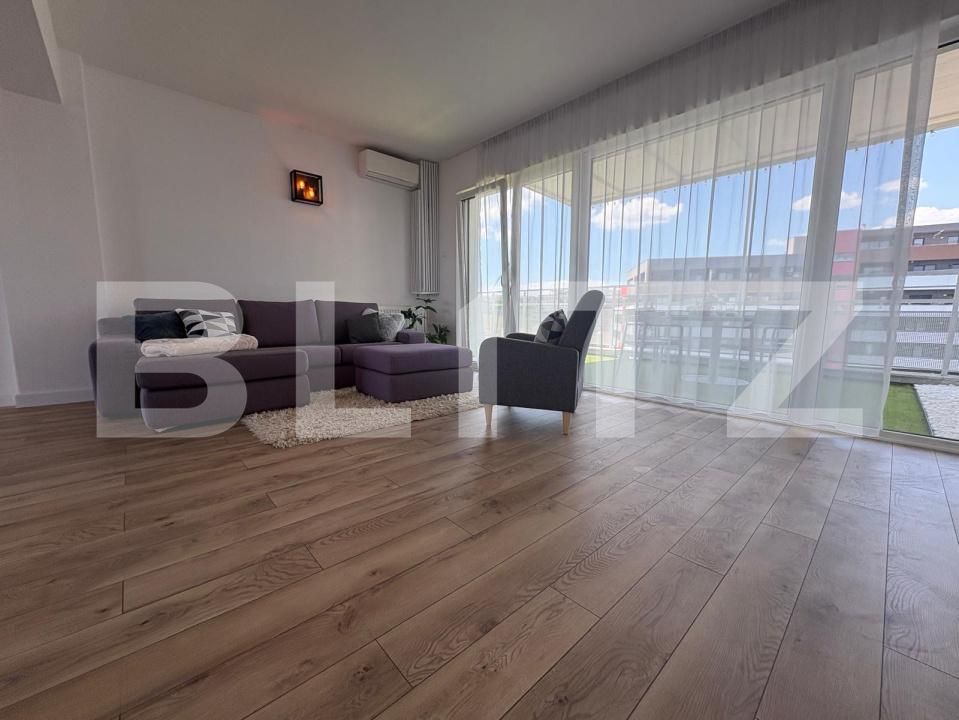 Apartament de vânzare 4+ camere Bună Ziua - 186492AV | BLITZ Cluj-Napoca | Poza11