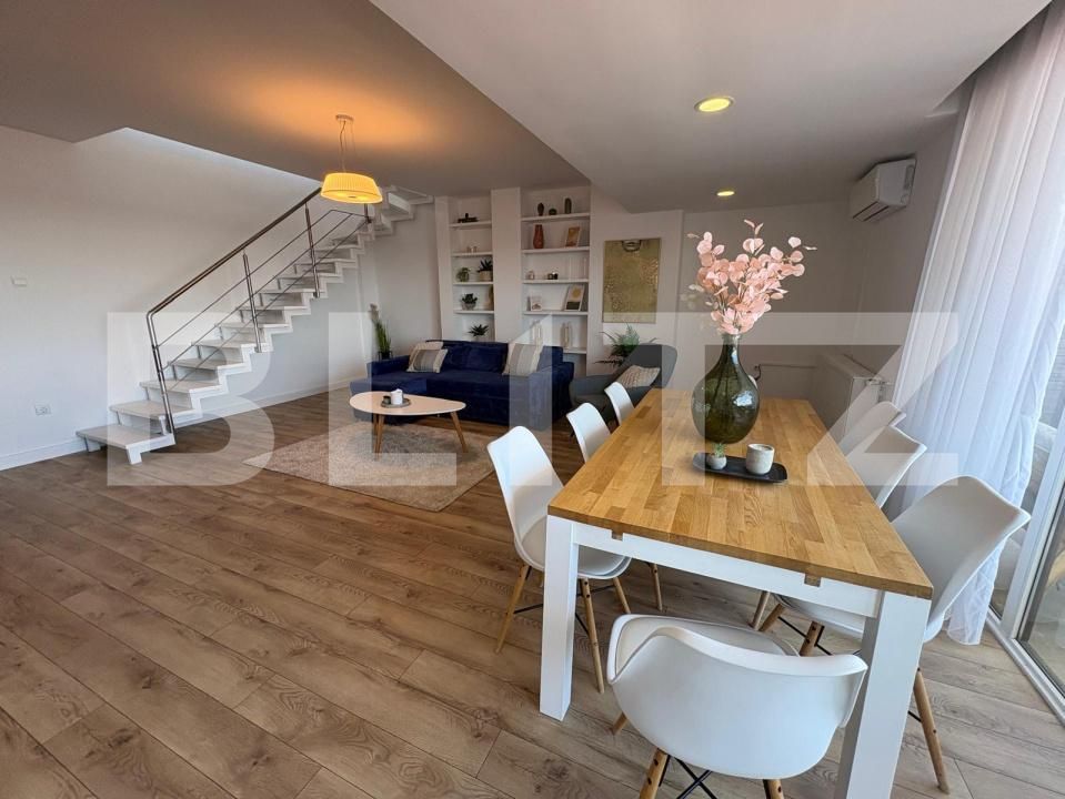 Apartament de vânzare 4+ camere Bună Ziua - 186492AV | BLITZ Cluj-Napoca | Poza2