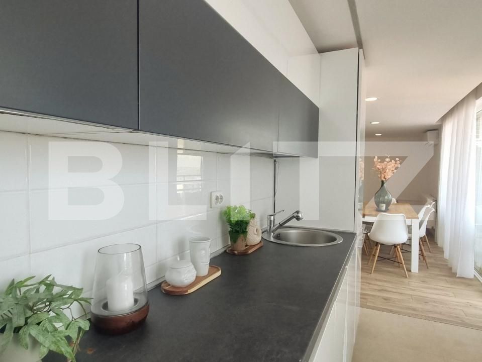 Apartament de vânzare 4+ camere Bună Ziua - 186492AV | BLITZ Cluj-Napoca | Poza4