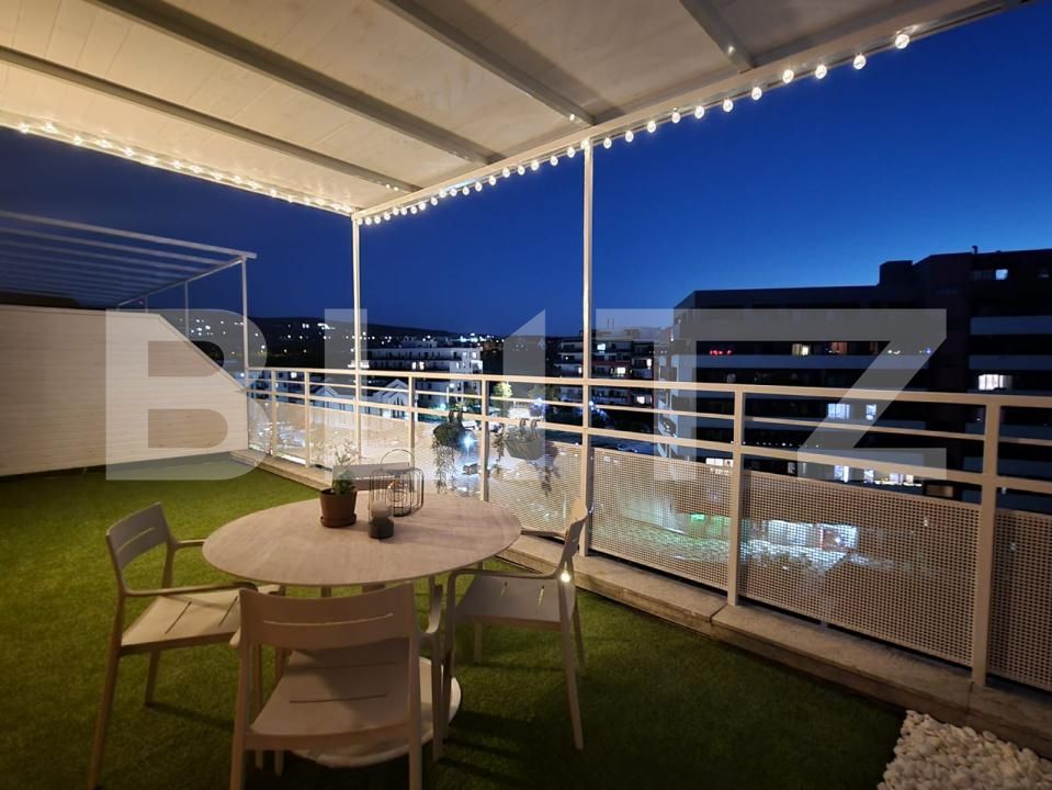 Apartament de vânzare 4+ camere Bună Ziua - 186492AV | BLITZ Cluj-Napoca | Poza13