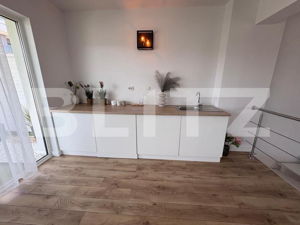 Apartament de vânzare 4+ camere Bună Ziua - 186492AV | BLITZ Cluj-Napoca | Poza12