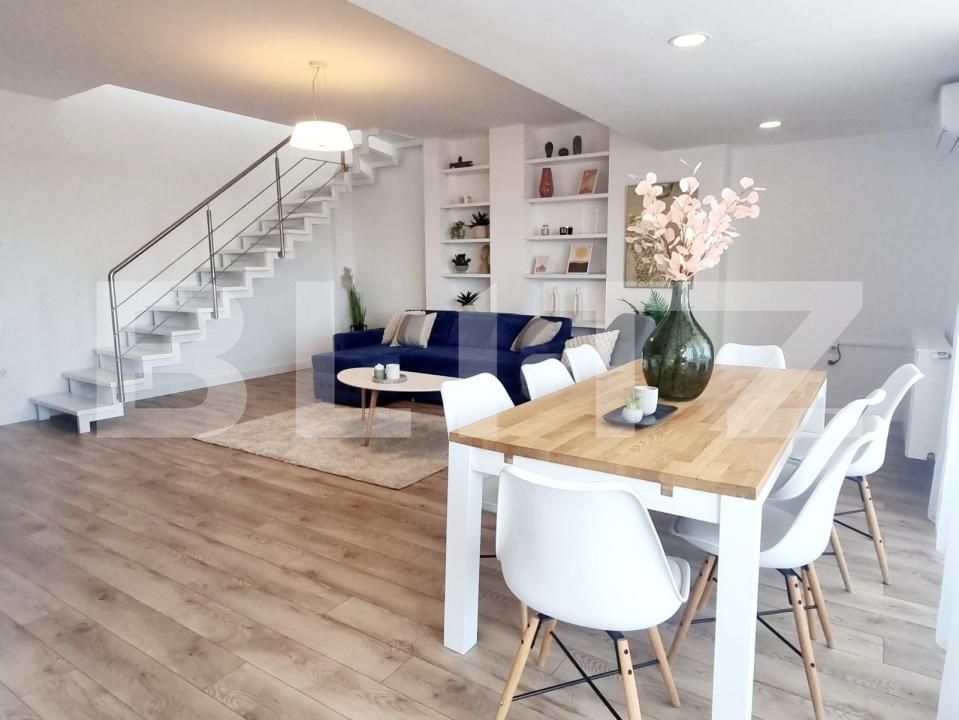 Apartament de vânzare 4+ camere Bună Ziua - 186492AV | BLITZ Cluj-Napoca | Poza3