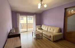 Apartament 2 camere, decomandate, 49 mp, zona Florilor