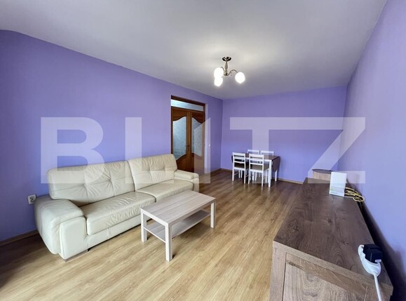 Apartament de închiriat 2 camere Floreşti - 186493AI | BLITZ Cluj-Napoca | Poza4