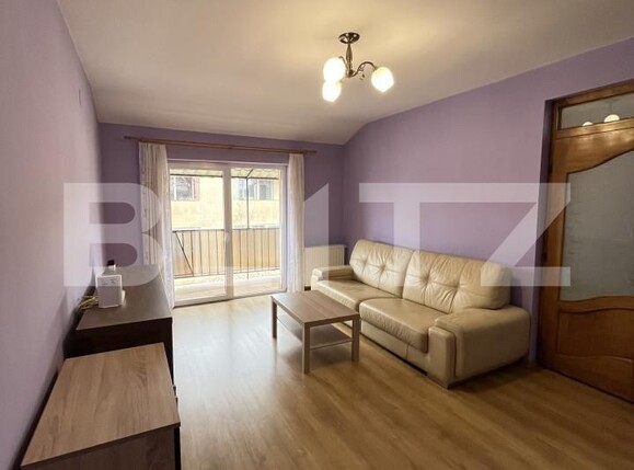 Apartament de închiriat 2 camere Floreşti - 186493AI | BLITZ Cluj-Napoca | Poza6