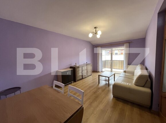 Apartament de închiriat 2 camere Floreşti - 186493AI | BLITZ Cluj-Napoca | Poza5