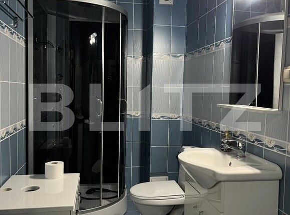 Apartament de închiriat 2 camere Floreşti - 186493AI | BLITZ Cluj-Napoca | Poza10