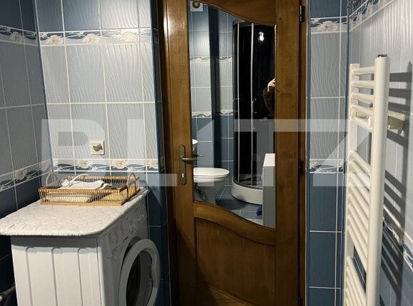 Apartament de închiriat 2 camere Floreşti - 186493AI | BLITZ Cluj-Napoca | Poza11