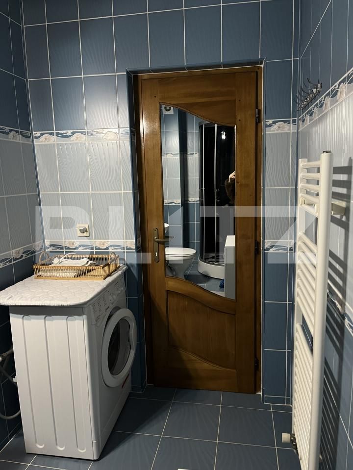 Apartament de închiriat 2 camere Floreşti - 186493AI | BLITZ Cluj-Napoca | Poza11