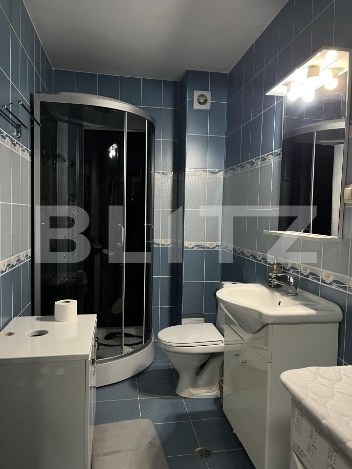 Apartament de închiriat 2 camere Floreşti - 186493AI | BLITZ Cluj-Napoca | Poza10