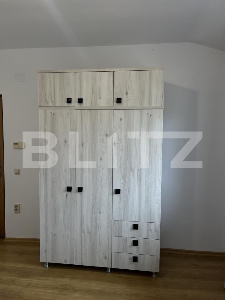 Apartament de închiriat 2 camere Floreşti - 186493AI | BLITZ Cluj-Napoca | Poza3