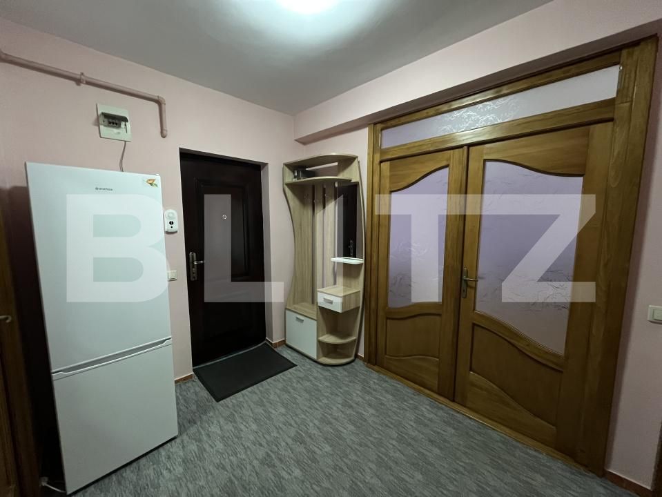 Apartament de închiriat 2 camere Floreşti - 186493AI | BLITZ Cluj-Napoca | Poza12