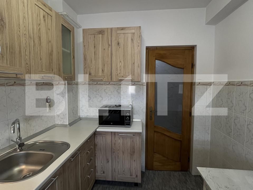 Apartament de închiriat 2 camere Floreşti - 186493AI | BLITZ Cluj-Napoca | Poza9