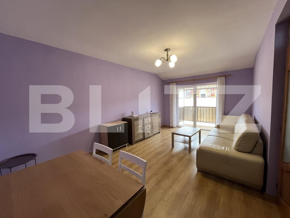 Apartament de închiriat 2 camere Floreşti - 186493AI | BLITZ Cluj-Napoca | Poza5