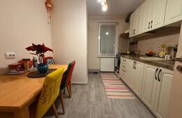 Apartament cu 2 camere, decomandat, etaj 1, 54 mp, zona Craiter