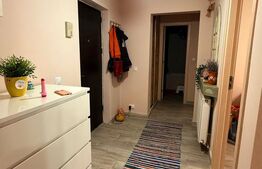 Apartament cu 2 camere, decomandat, etaj 1, 54 mp, zona Craiter