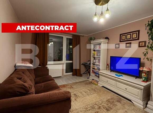 Apartament de vânzare 2 camere Craiter - 186495AV | BLITZ Brașov | Poza1