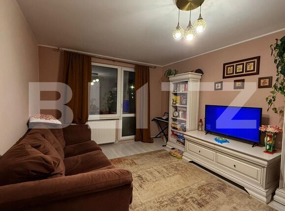 Apartament de vânzare 2 camere Craiter - 186495AV | BLITZ Brașov | Poza1