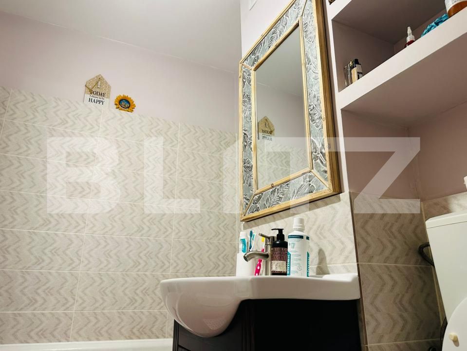 Apartament de vânzare 2 camere Craiter - 186495AV | BLITZ Brașov | Poza4