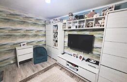 Apartament cu 2 camere, decomandat – Cartier Noua