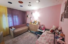 Apartament cu 2 camere, decomandat – Cartier Noua