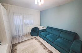 Apartament cu 2 camere, decomandat – Cartier Noua