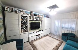 Apartament cu 2 camere, decomandat – Cartier Noua
