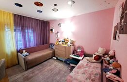 Apartament cu 2 camere, decomandat – Cartier Noua